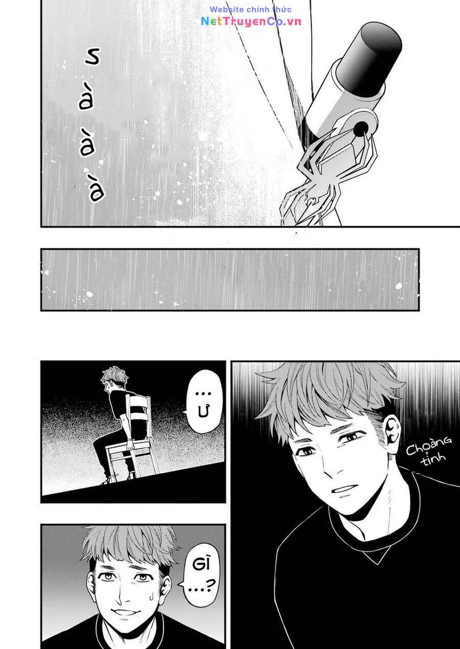 Chapter 58 - Trang 27