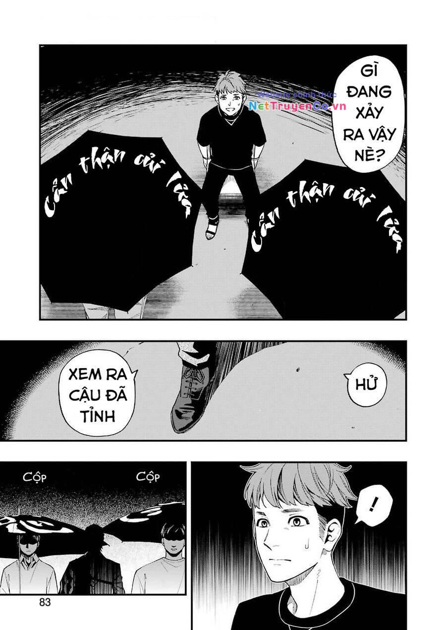 Chapter 58 - Trang 28