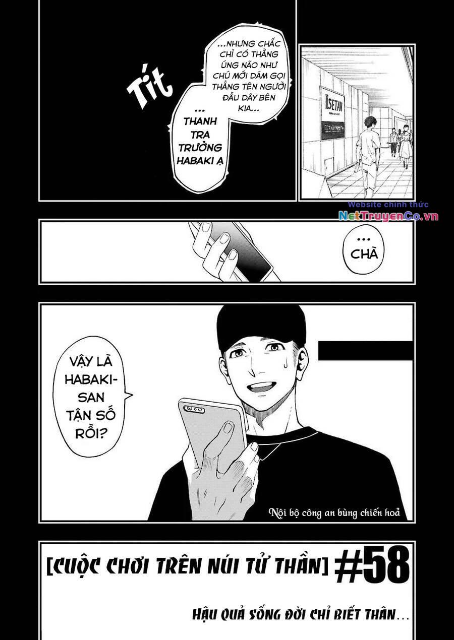 Chapter 58 - Trang 6