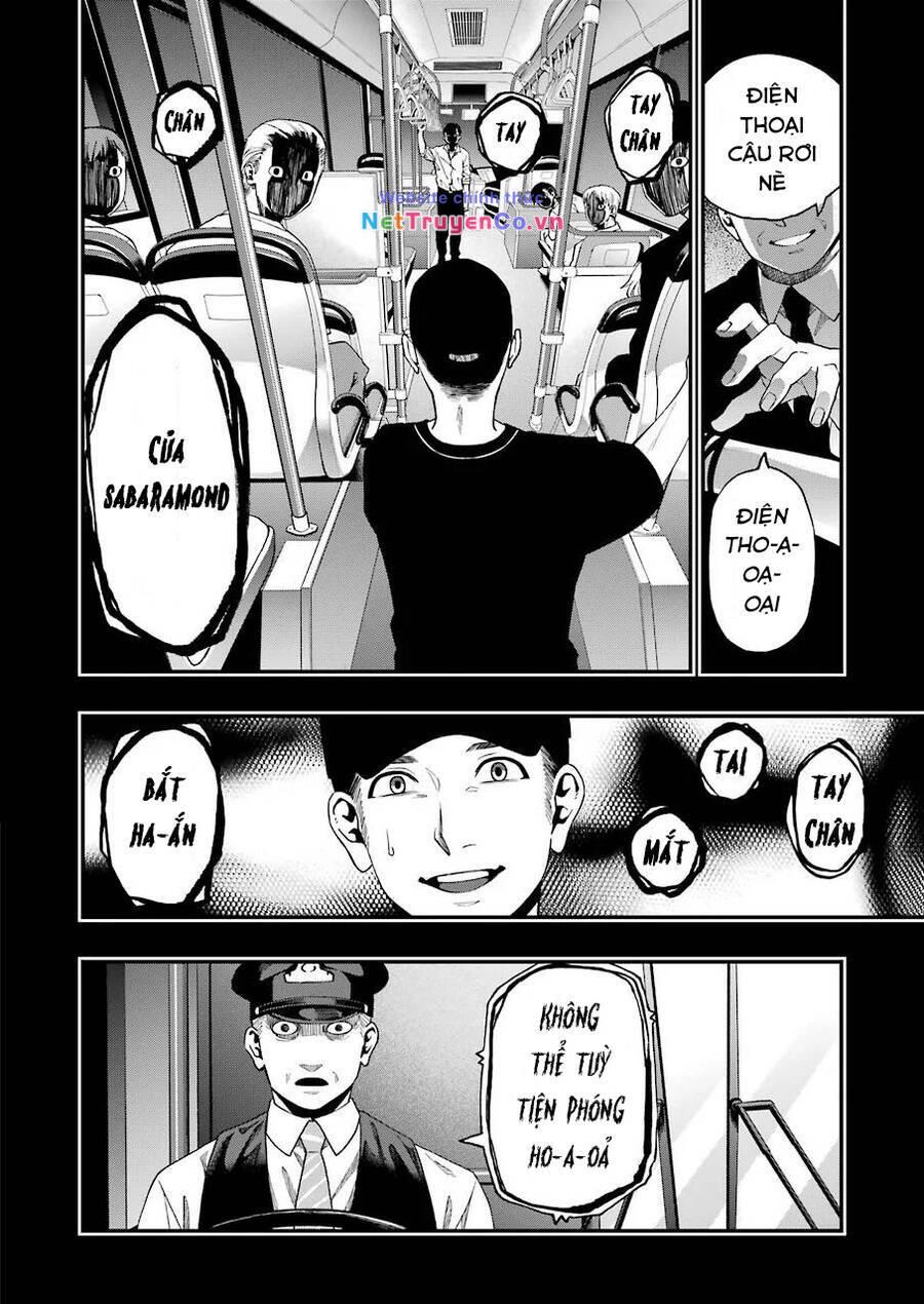 Chapter 58 - Trang 9