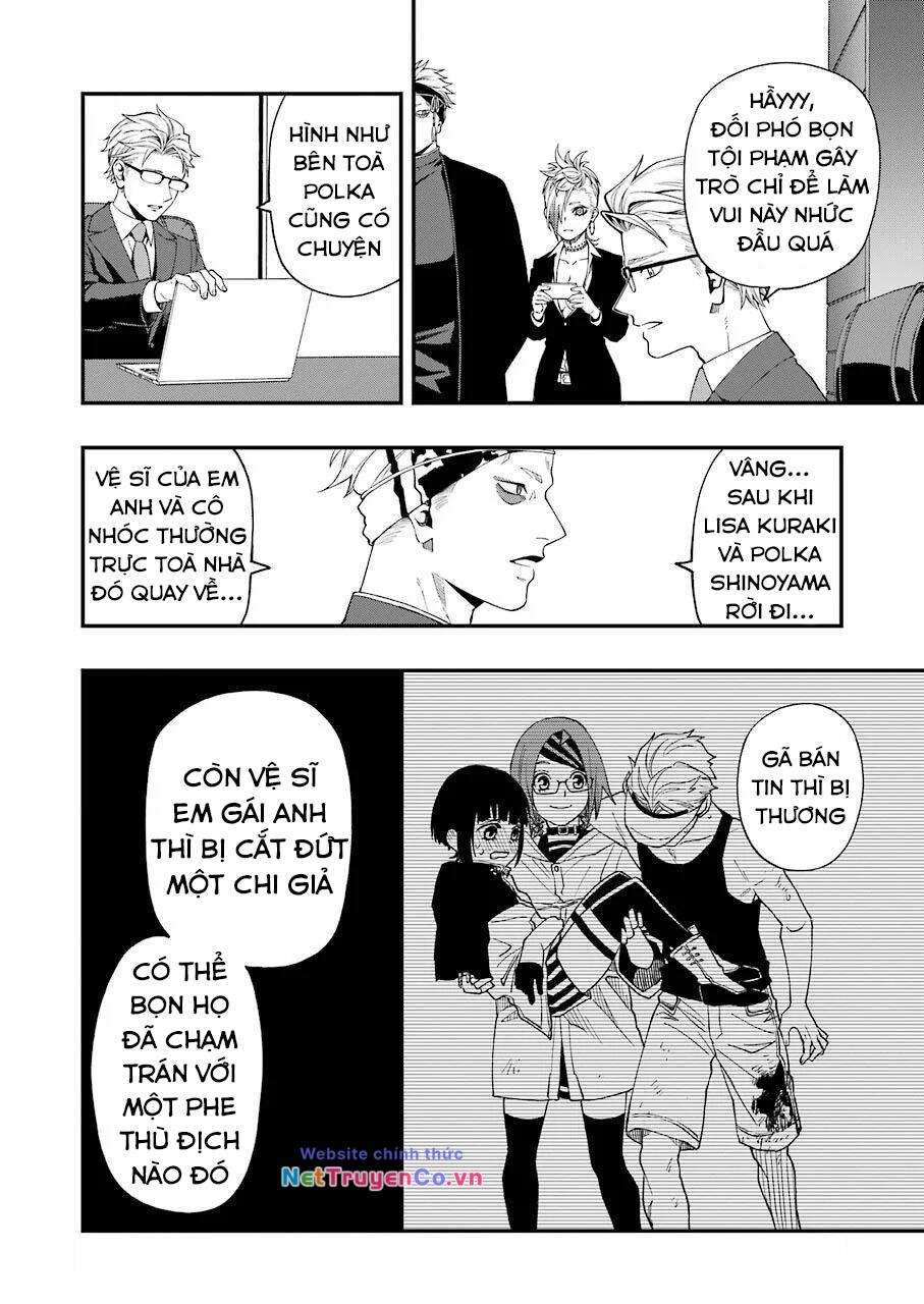 Chapter 59 - Trang 19