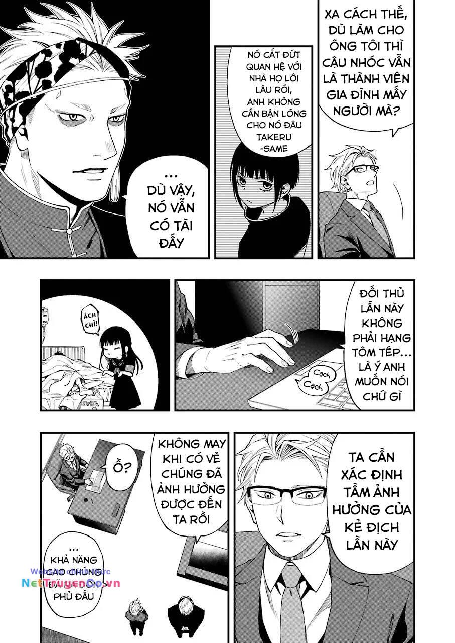 Chapter 59 - Trang 20