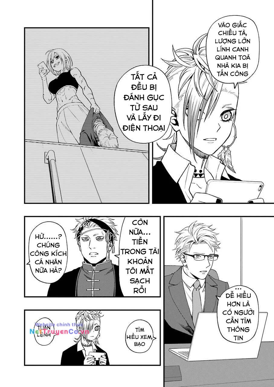 Chapter 59 - Trang 21