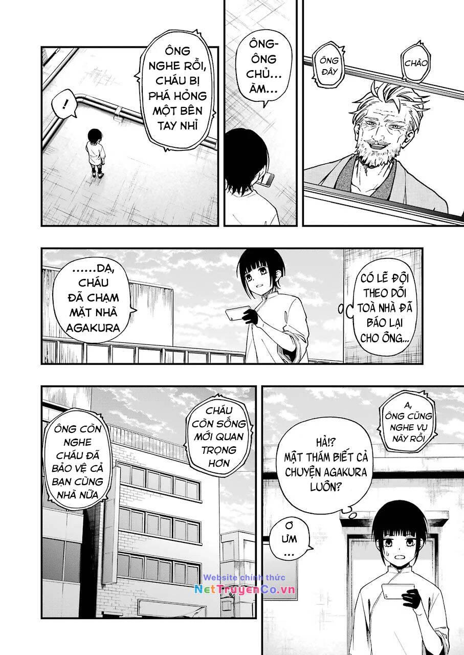 Chapter 59 - Trang 23