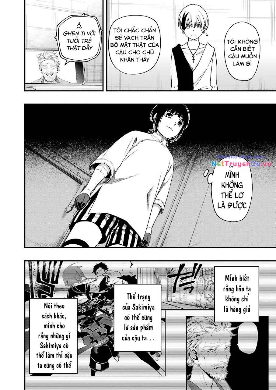 Chapter 60 - Trang 11