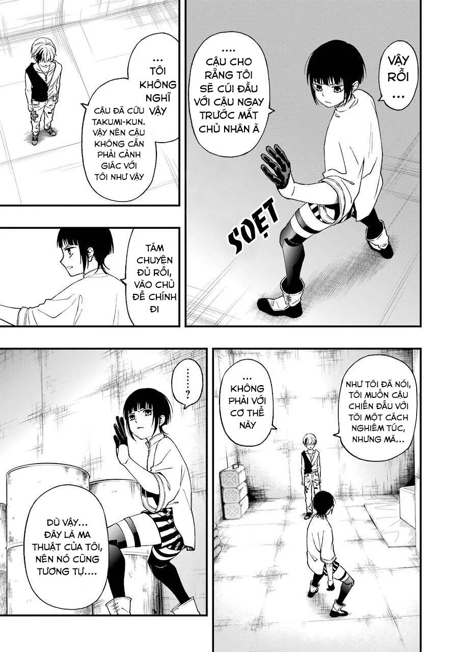Chapter 60 - Trang 12