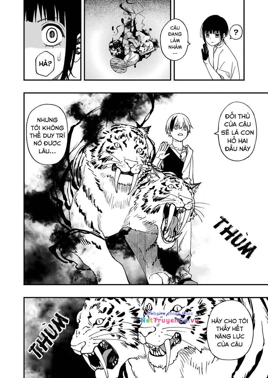 Chapter 60 - Trang 13