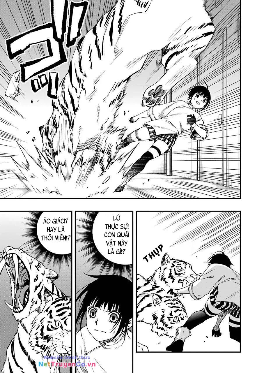 Chapter 60 - Trang 14