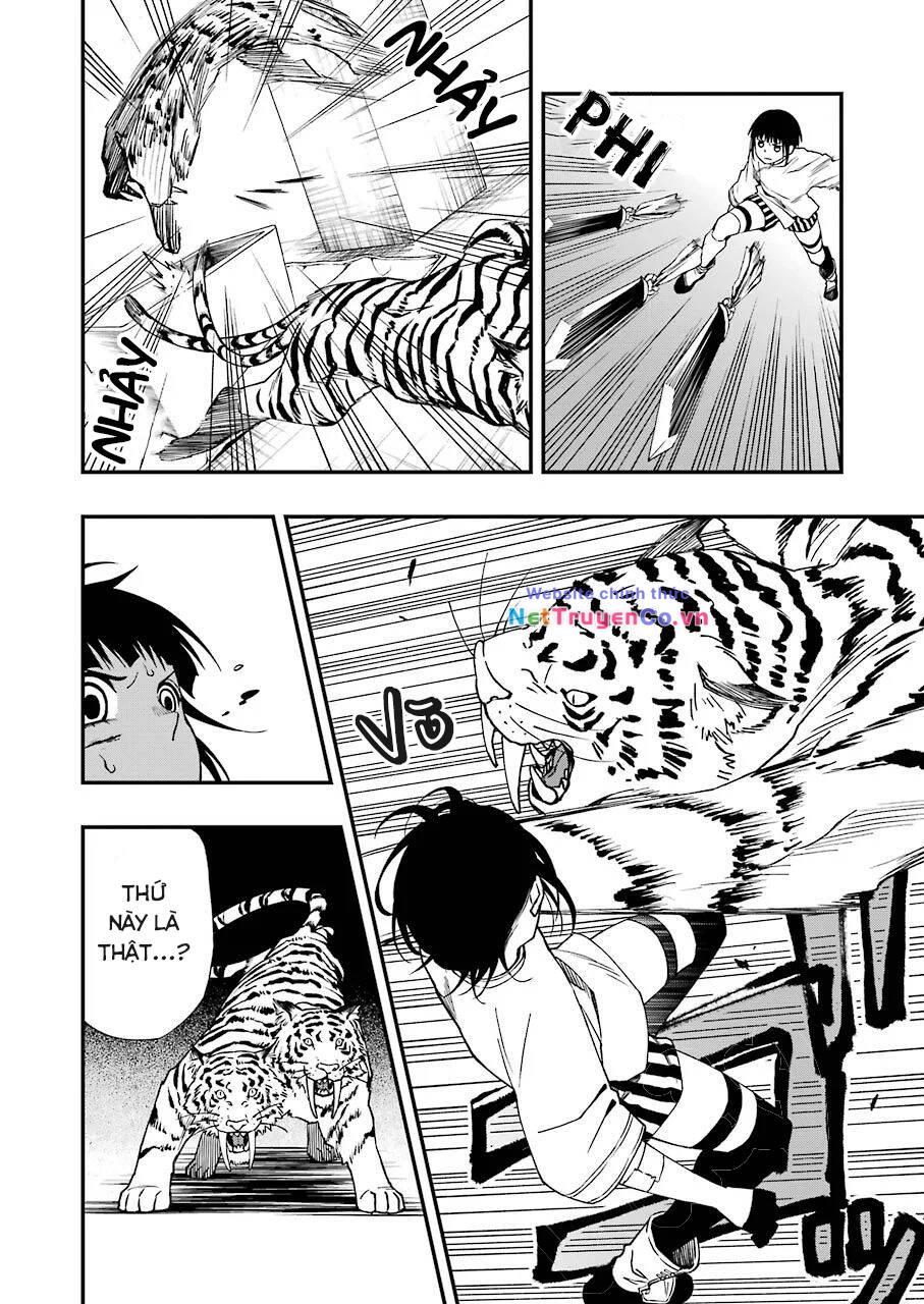 Chapter 60 - Trang 15