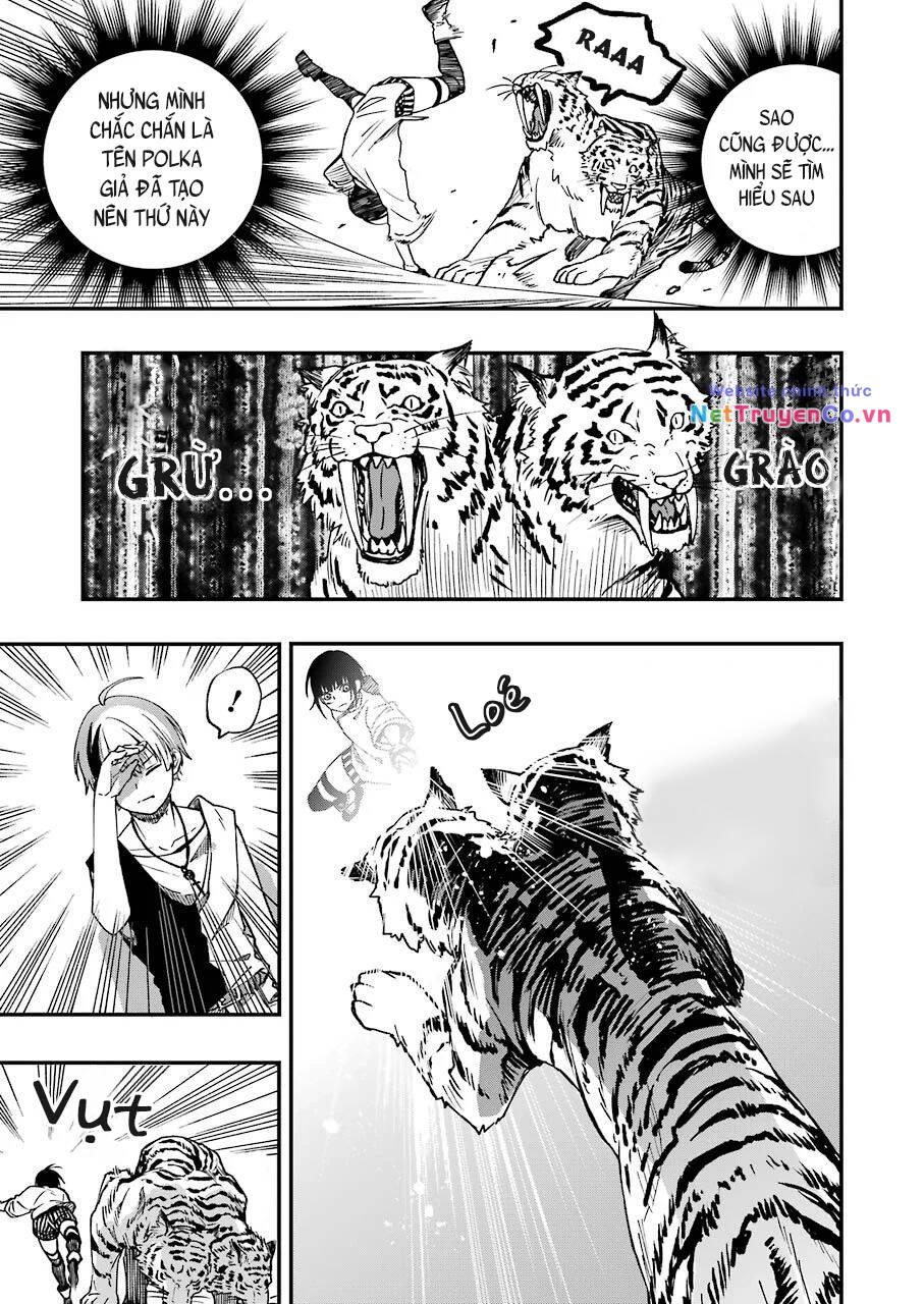 Chapter 60 - Trang 16