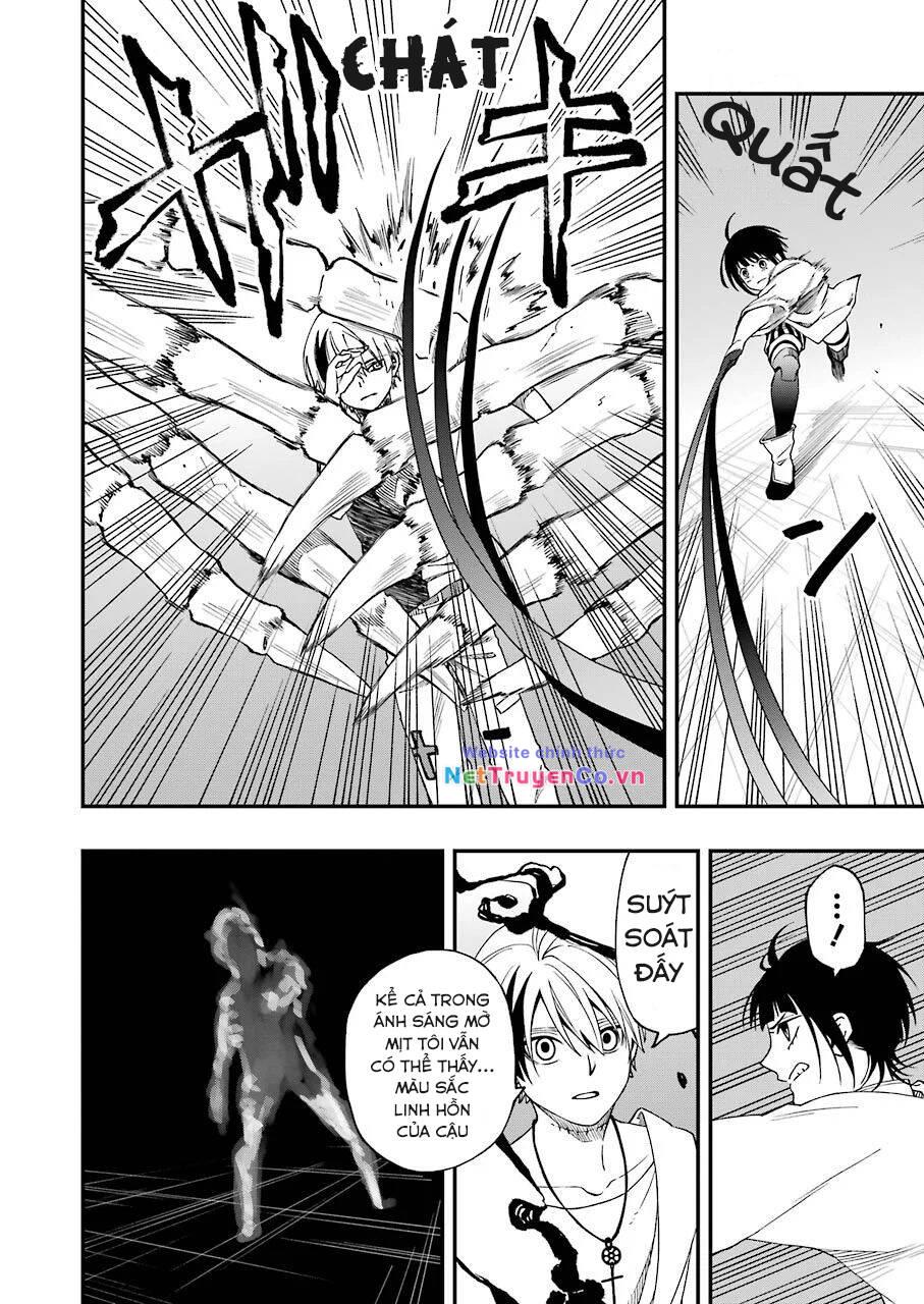 Chapter 60 - Trang 17