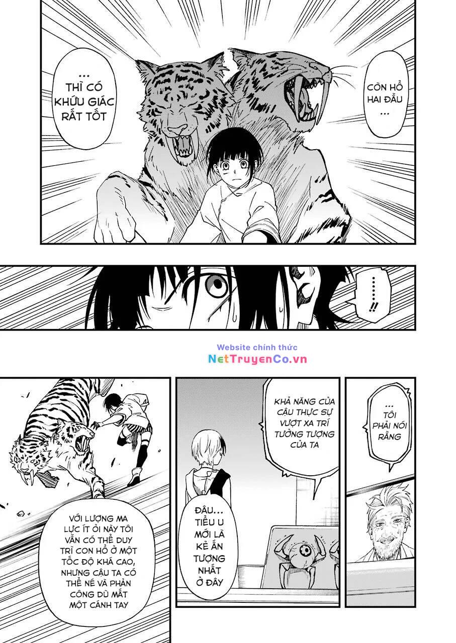 Chapter 60 - Trang 18