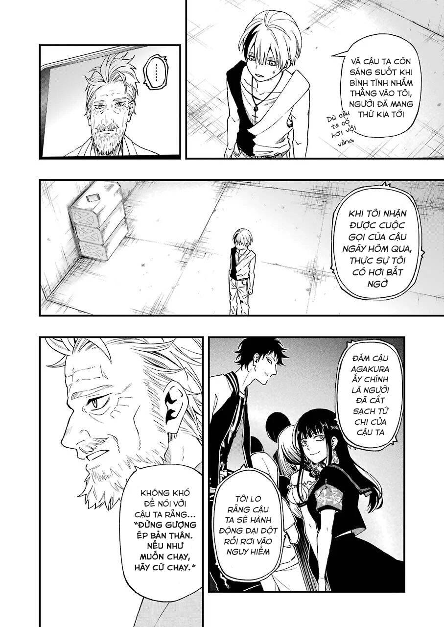 Chapter 60 - Trang 19