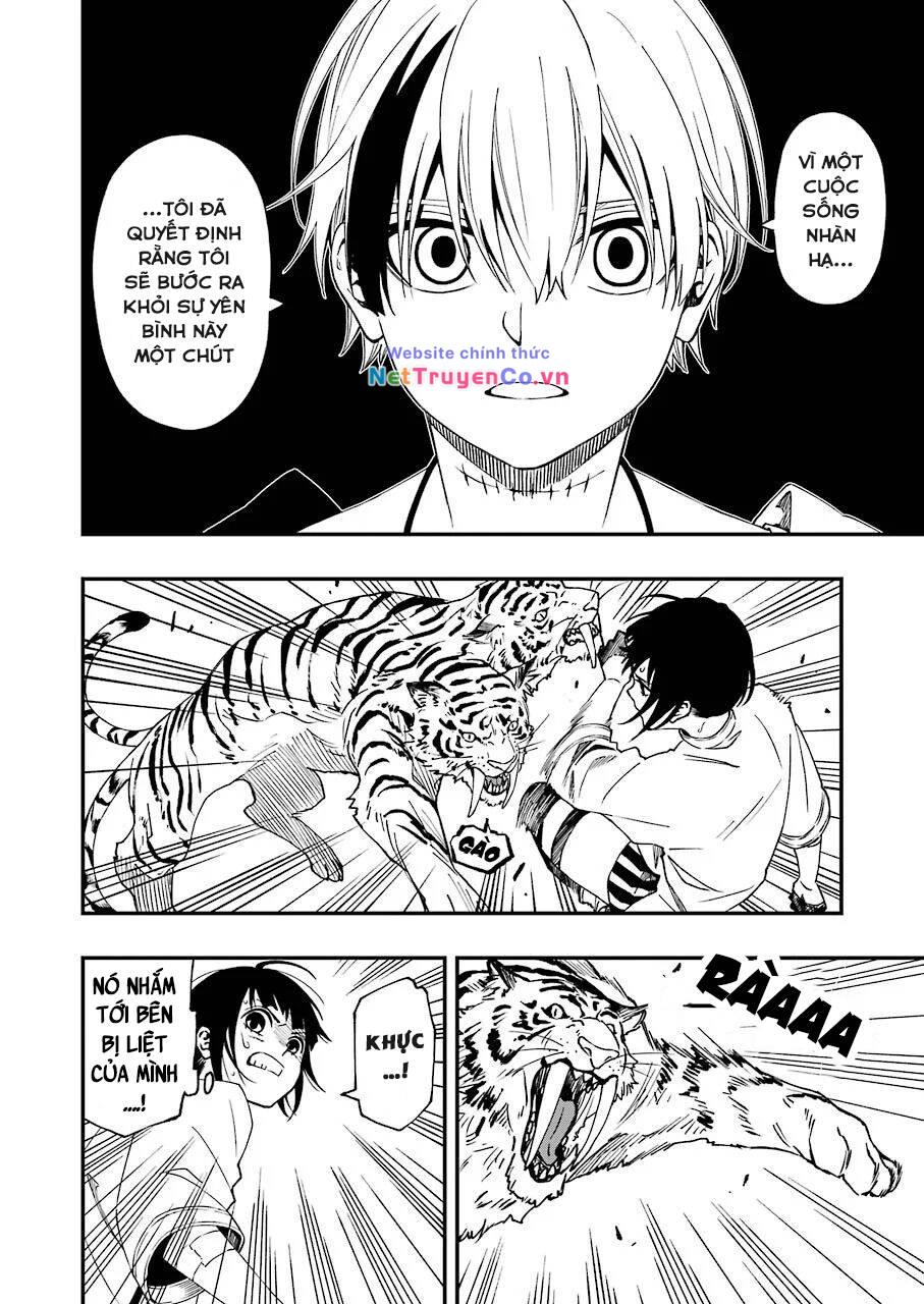 Chapter 60 - Trang 21