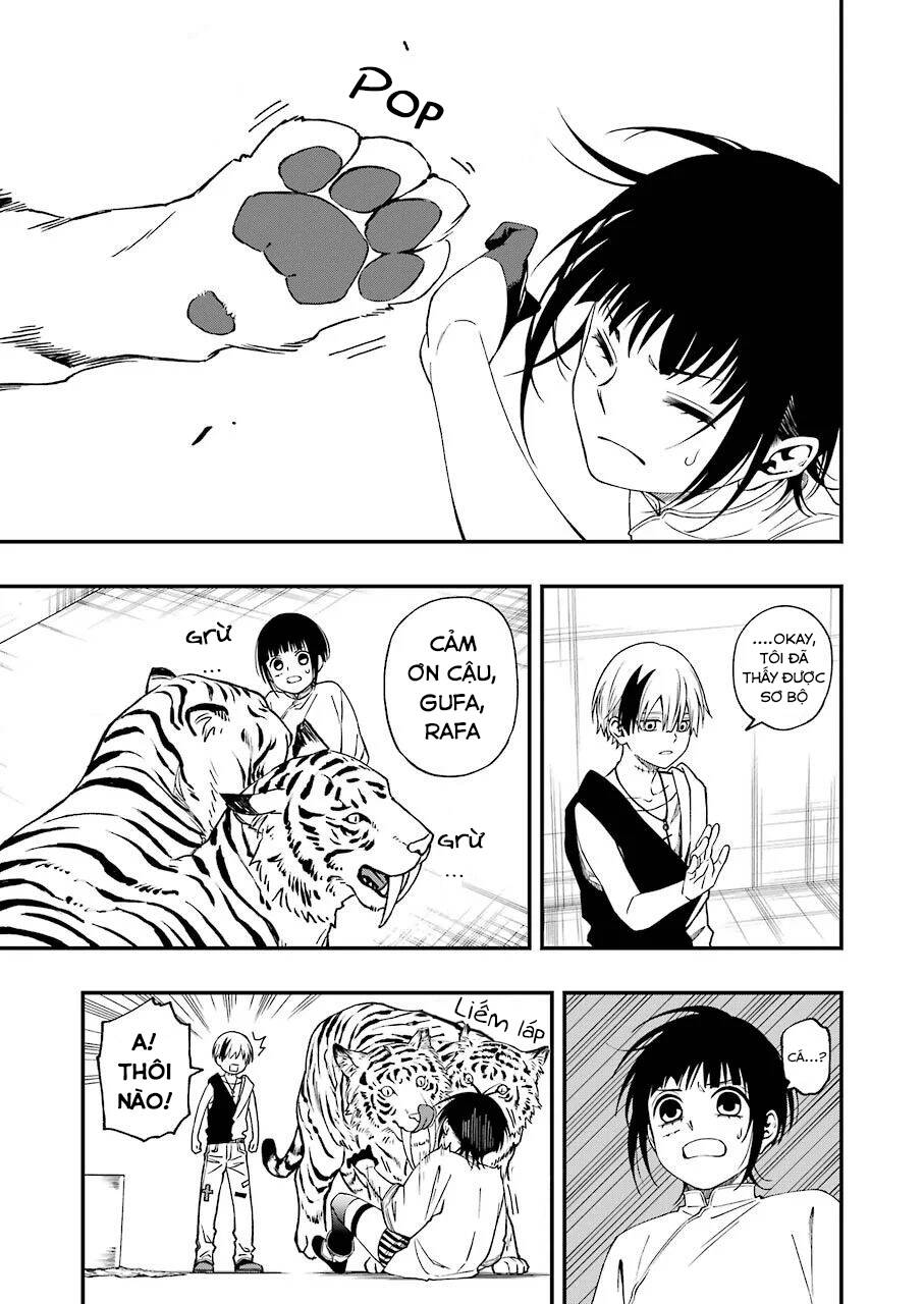 Chapter 60 - Trang 22
