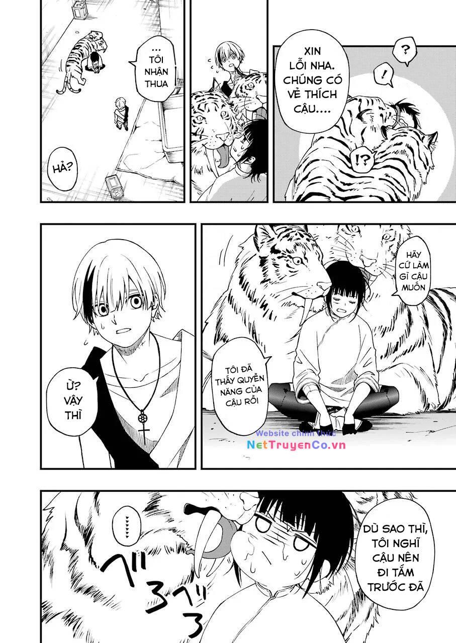 Chapter 60 - Trang 23