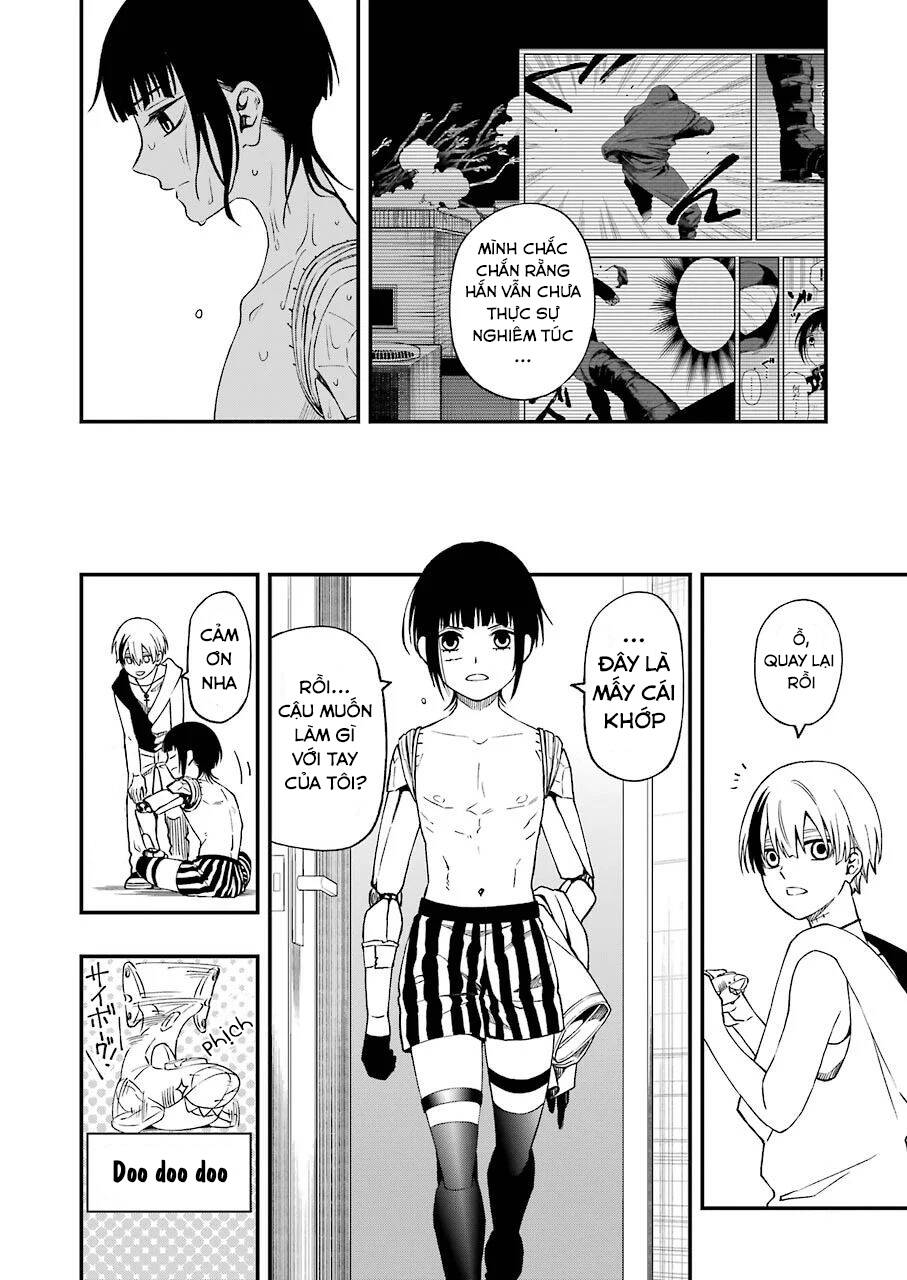 Chapter 60 - Trang 25