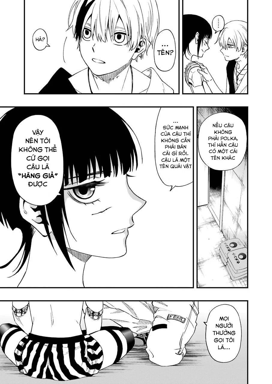 Chapter 60 - Trang 26