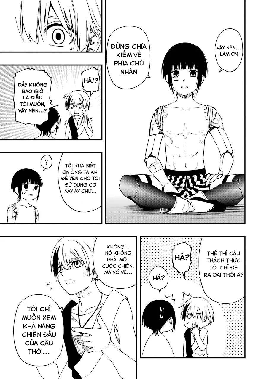 Chapter 60 - Trang 28