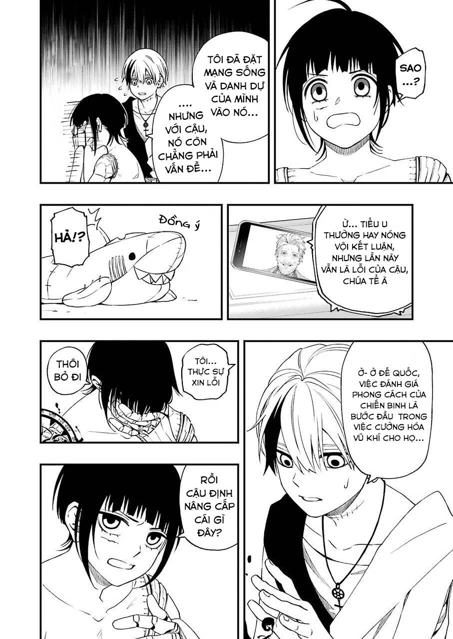 Chapter 60 - Trang 29