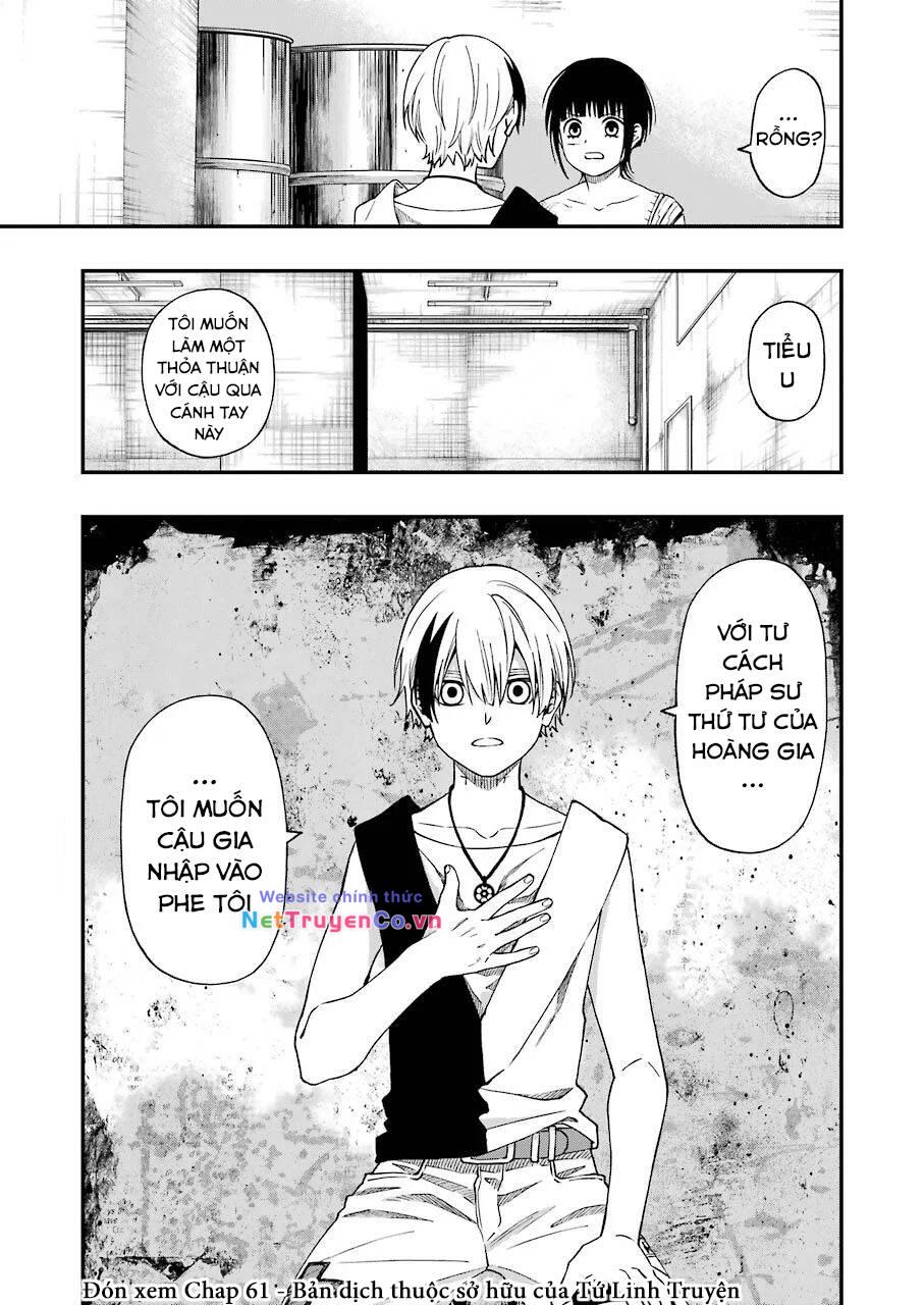 Chapter 60 - Trang 32