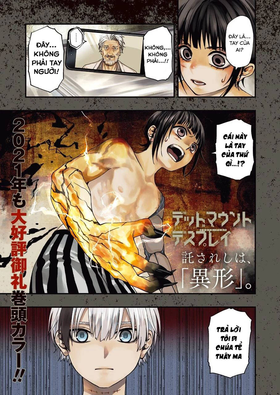Chapter 60 - Trang 6