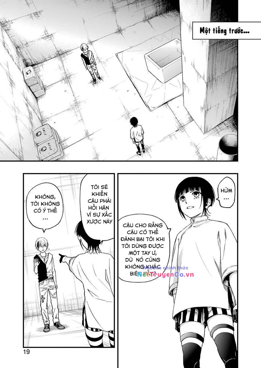 Chapter 60 - Trang 10