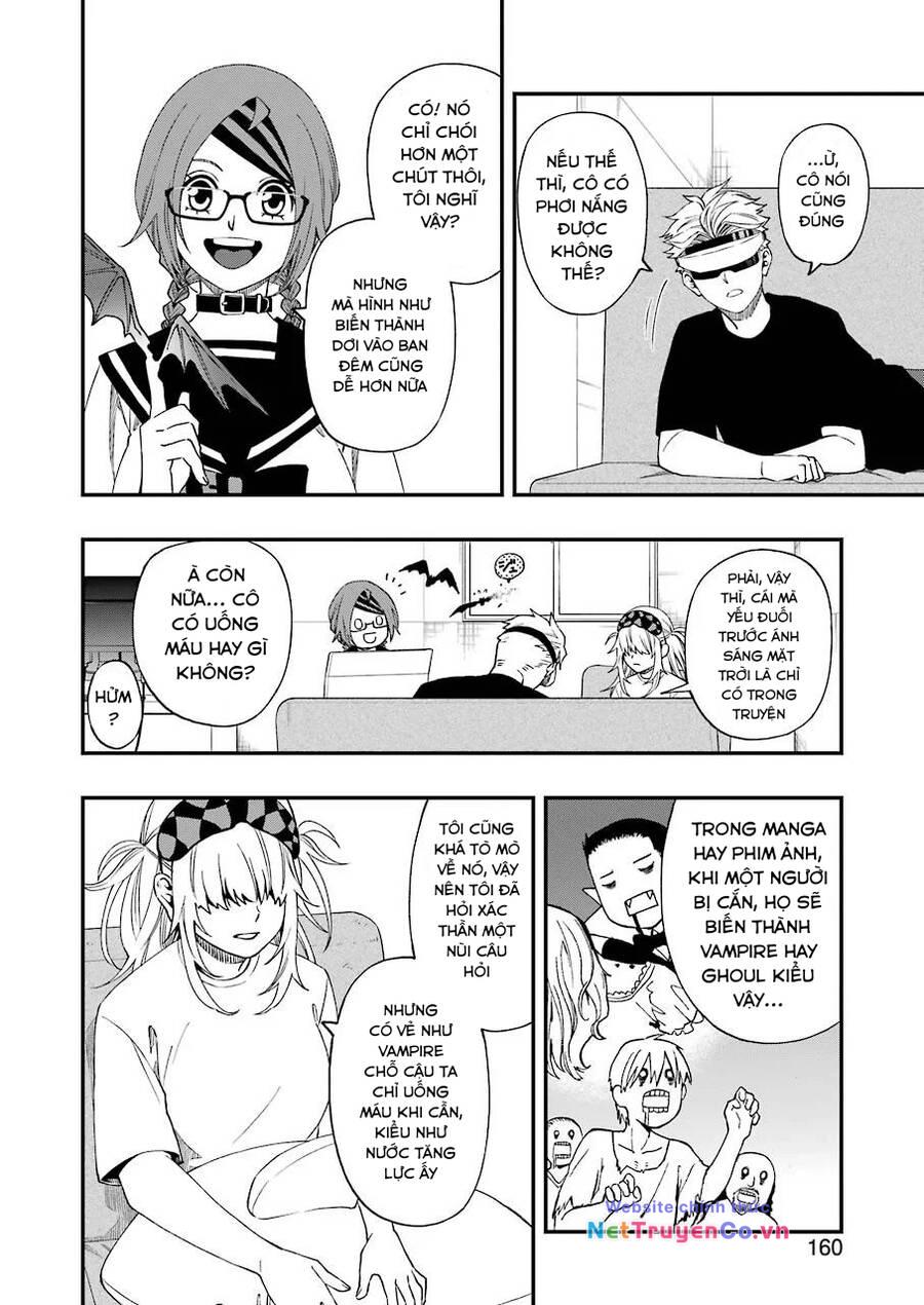 Chapter 61 - Trang 11