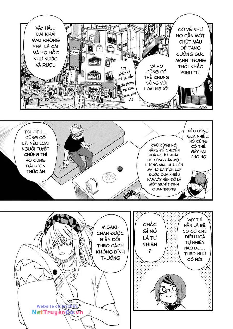 Chapter 61 - Trang 12