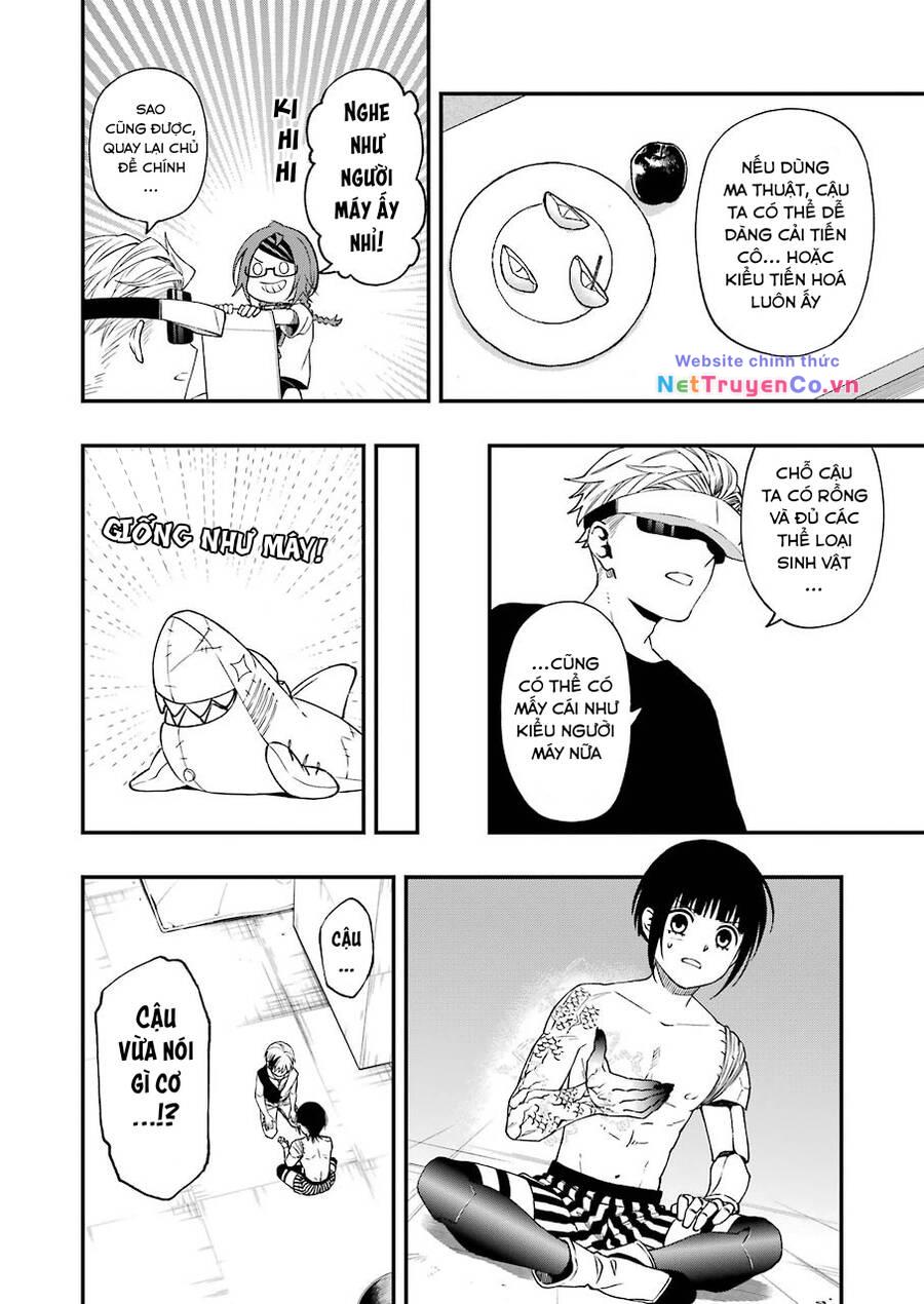 Chapter 61 - Trang 13