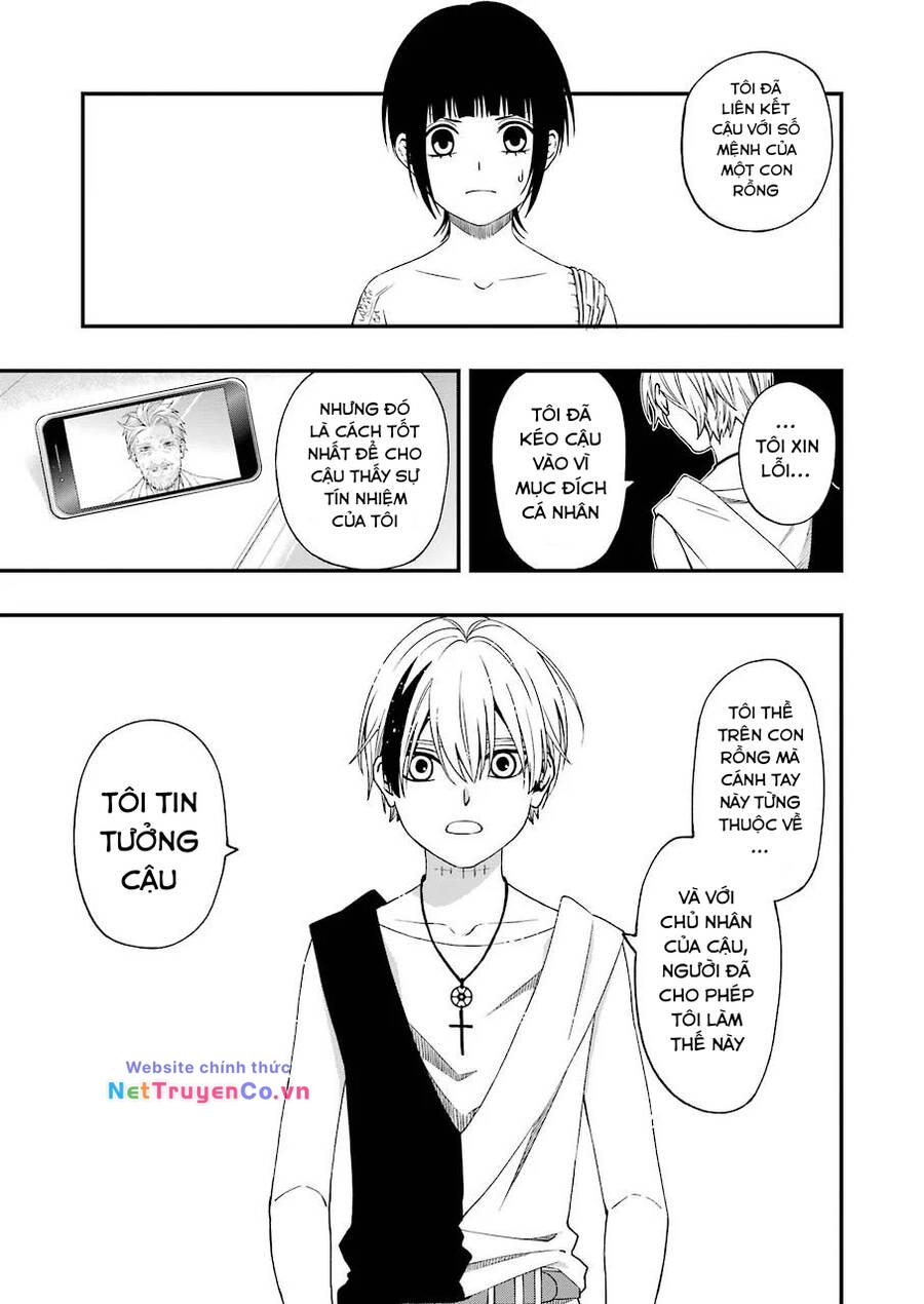 Chapter 61 - Trang 14