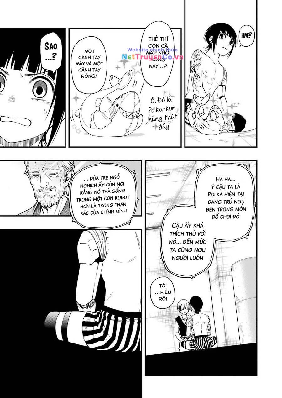 Chapter 61 - Trang 16