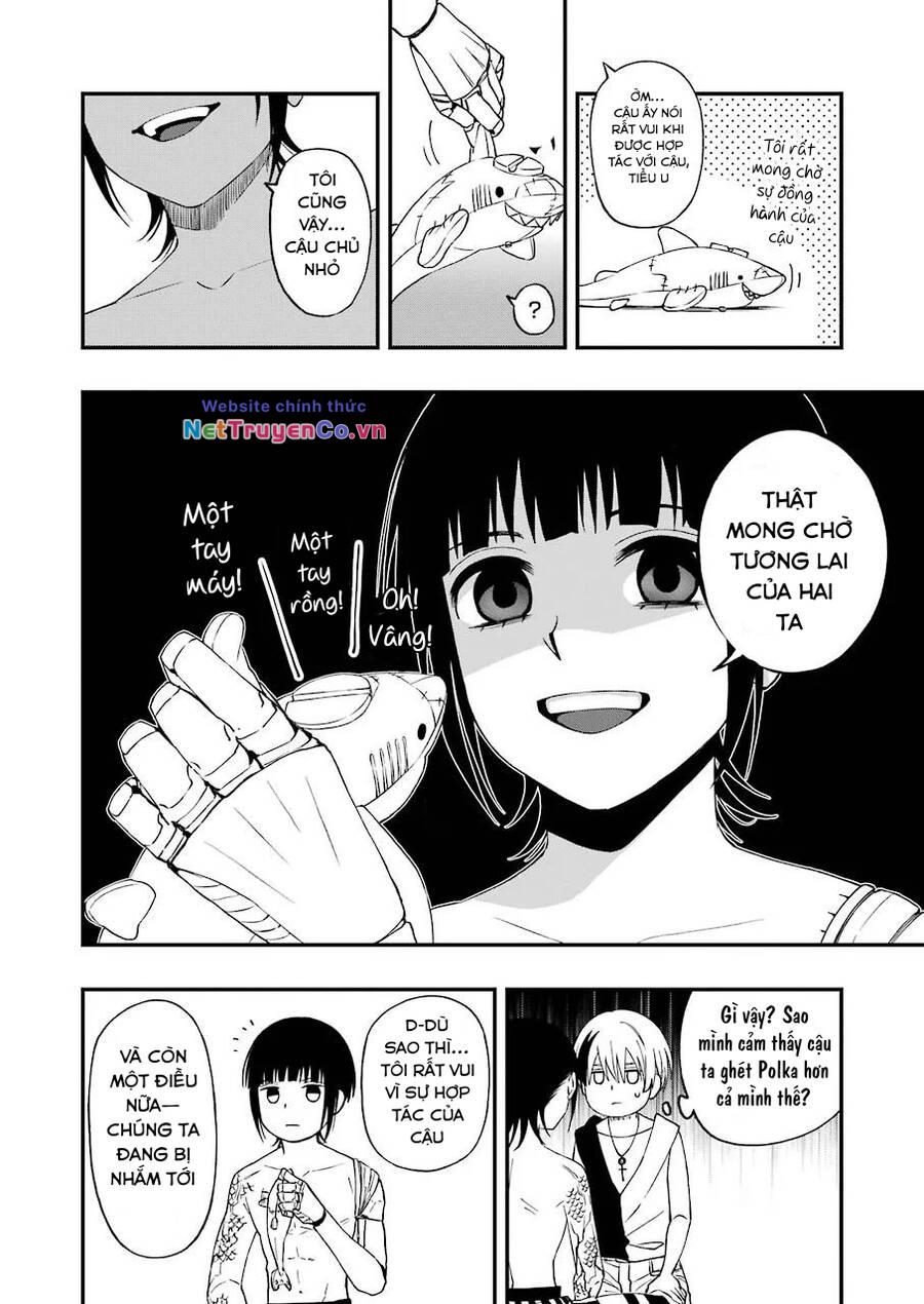 Chapter 61 - Trang 17