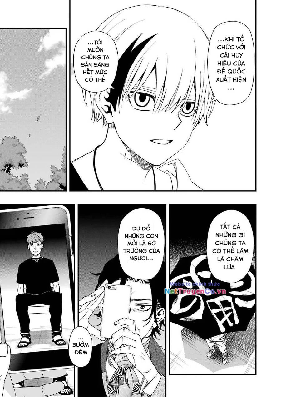 Chapter 61 - Trang 18