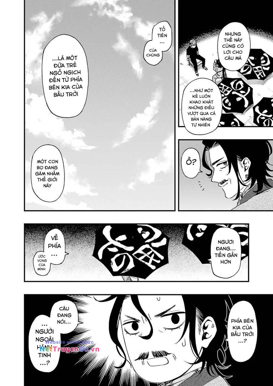 Chapter 61 - Trang 19