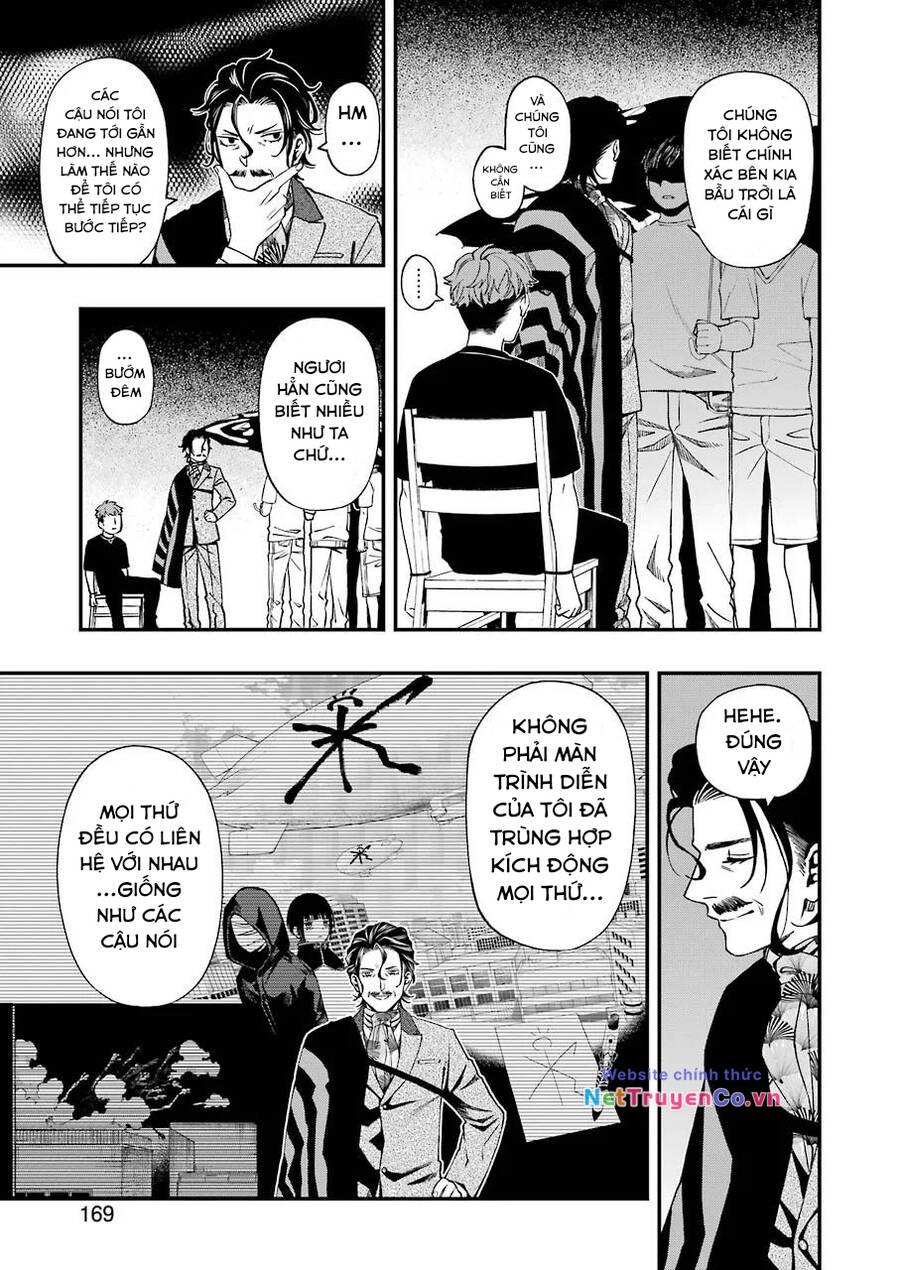 Chapter 61 - Trang 20