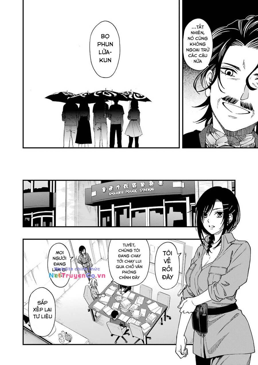 Chapter 61 - Trang 21