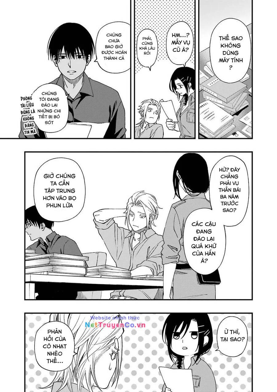 Chapter 61 - Trang 22