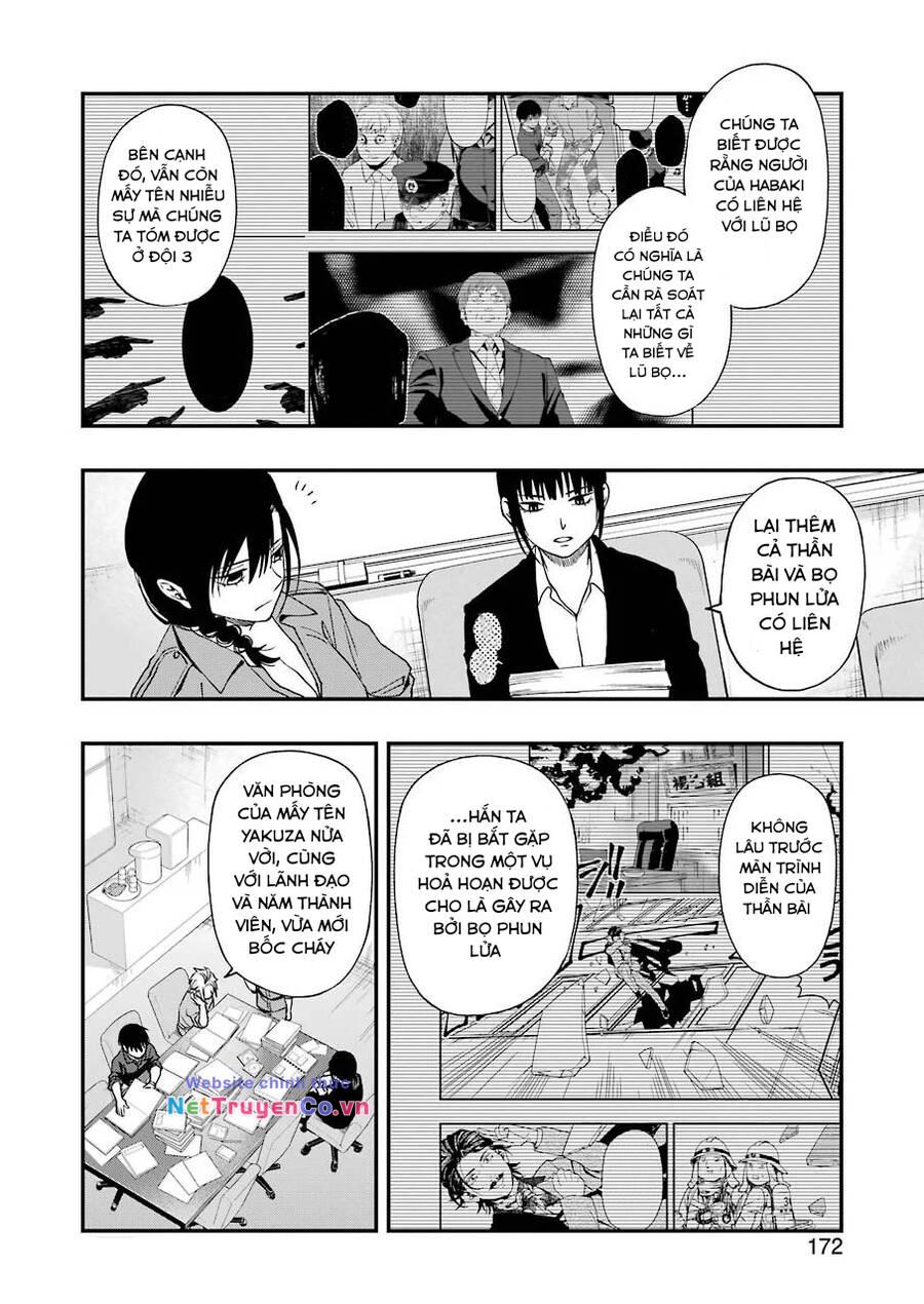 Chapter 61 - Trang 23