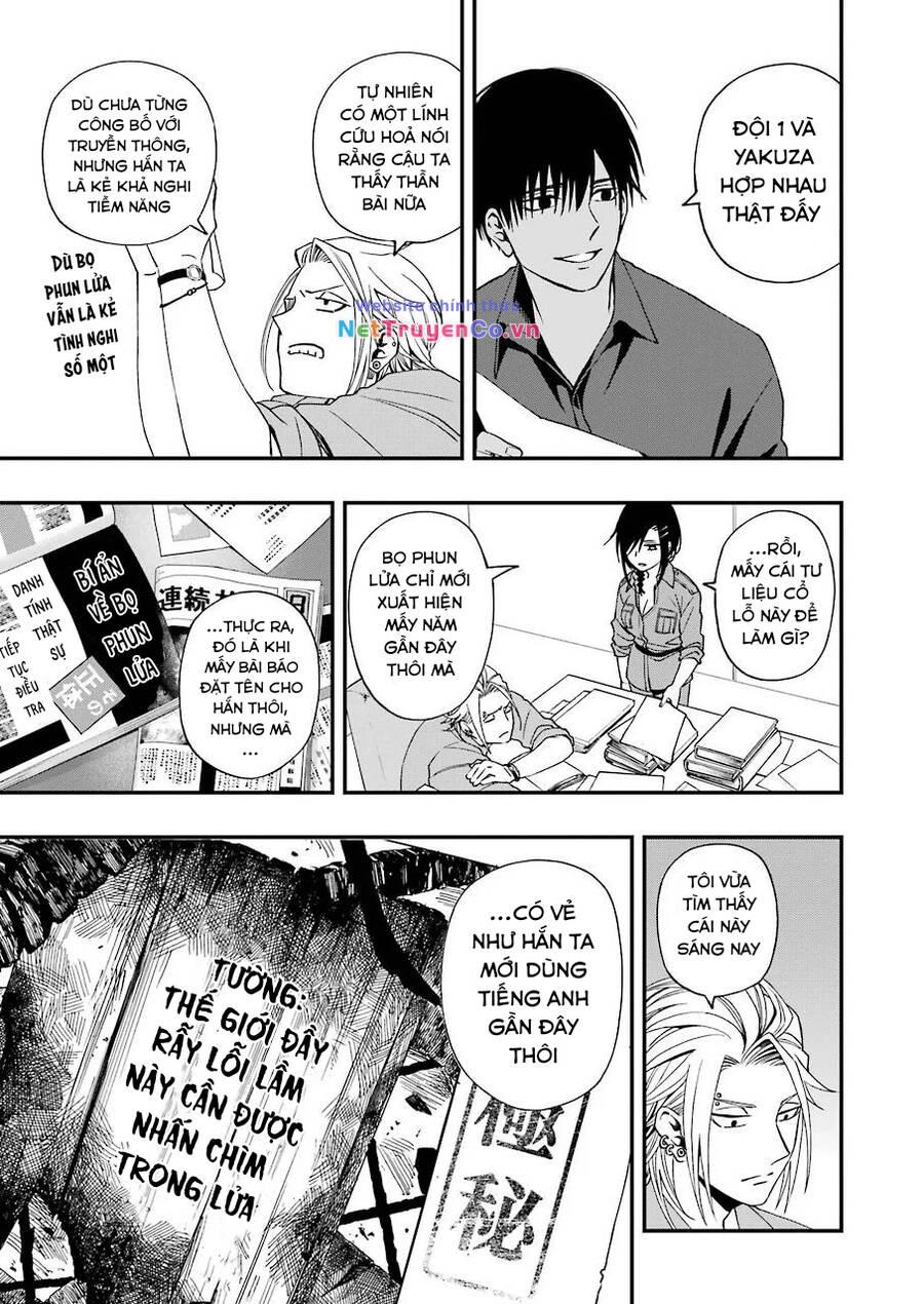 Chapter 61 - Trang 24