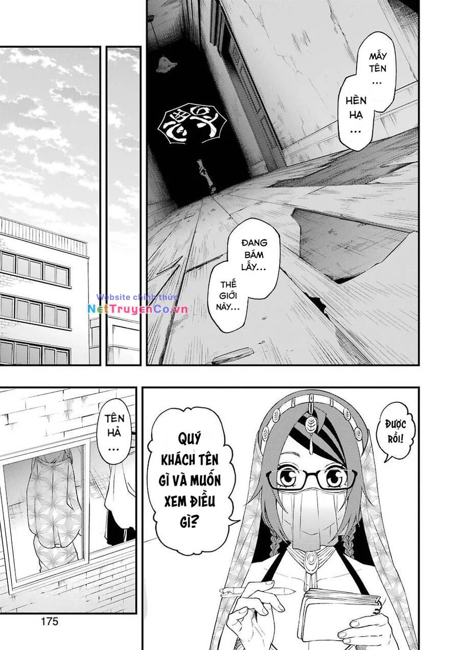 Chapter 61 - Trang 26