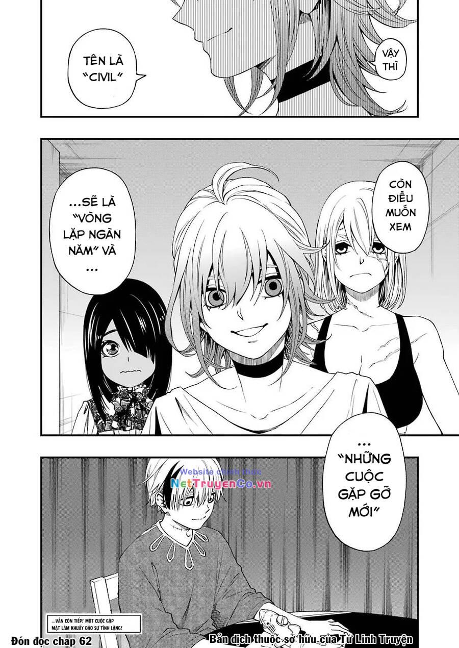 Chapter 61 - Trang 27
