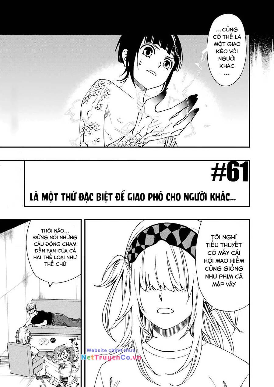 Chapter 61 - Trang 8