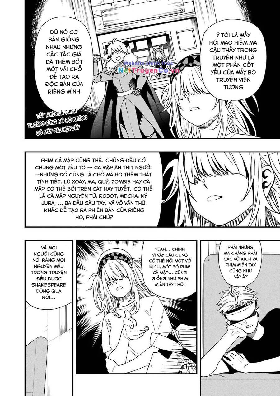 Chapter 61 - Trang 9