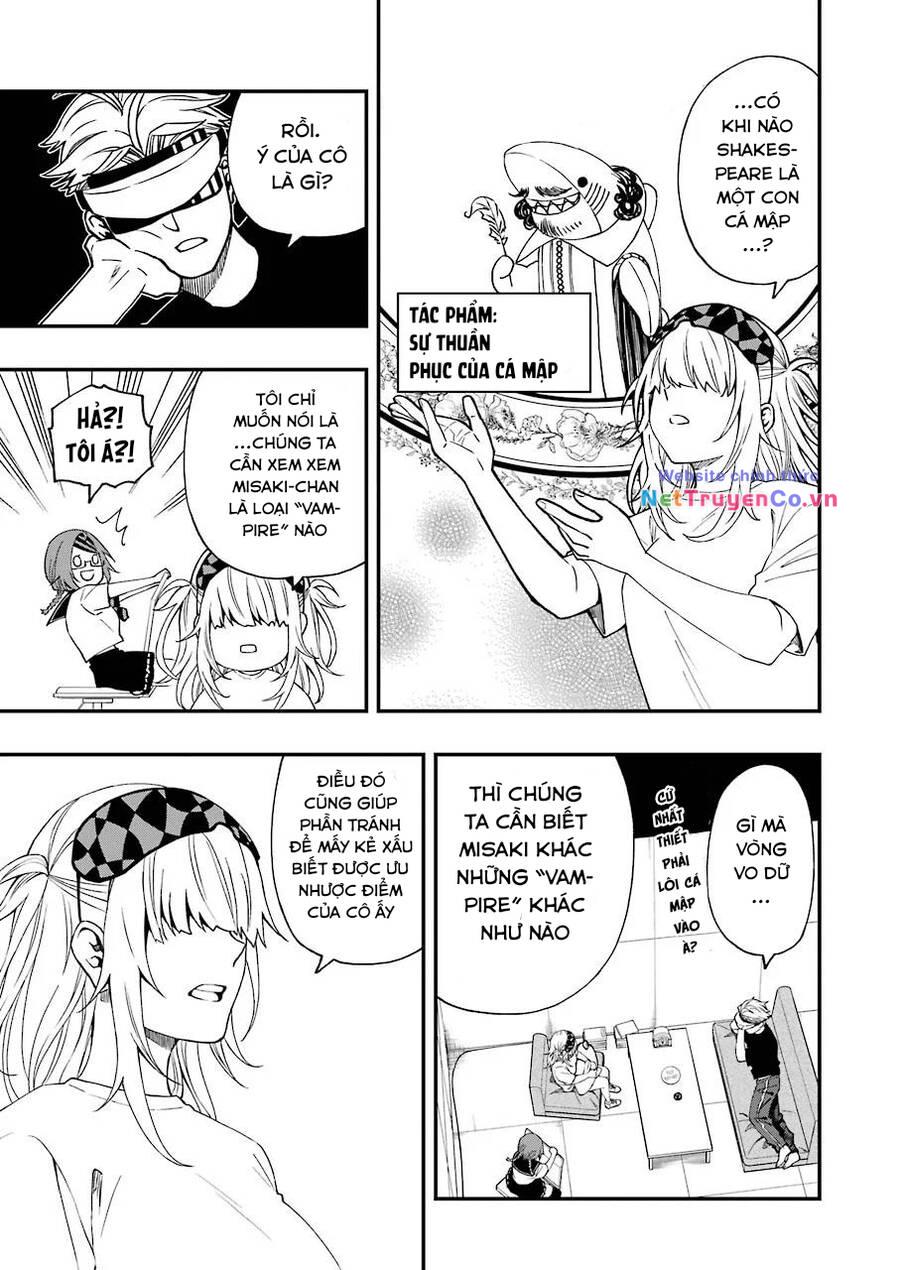 Chapter 61 - Trang 10