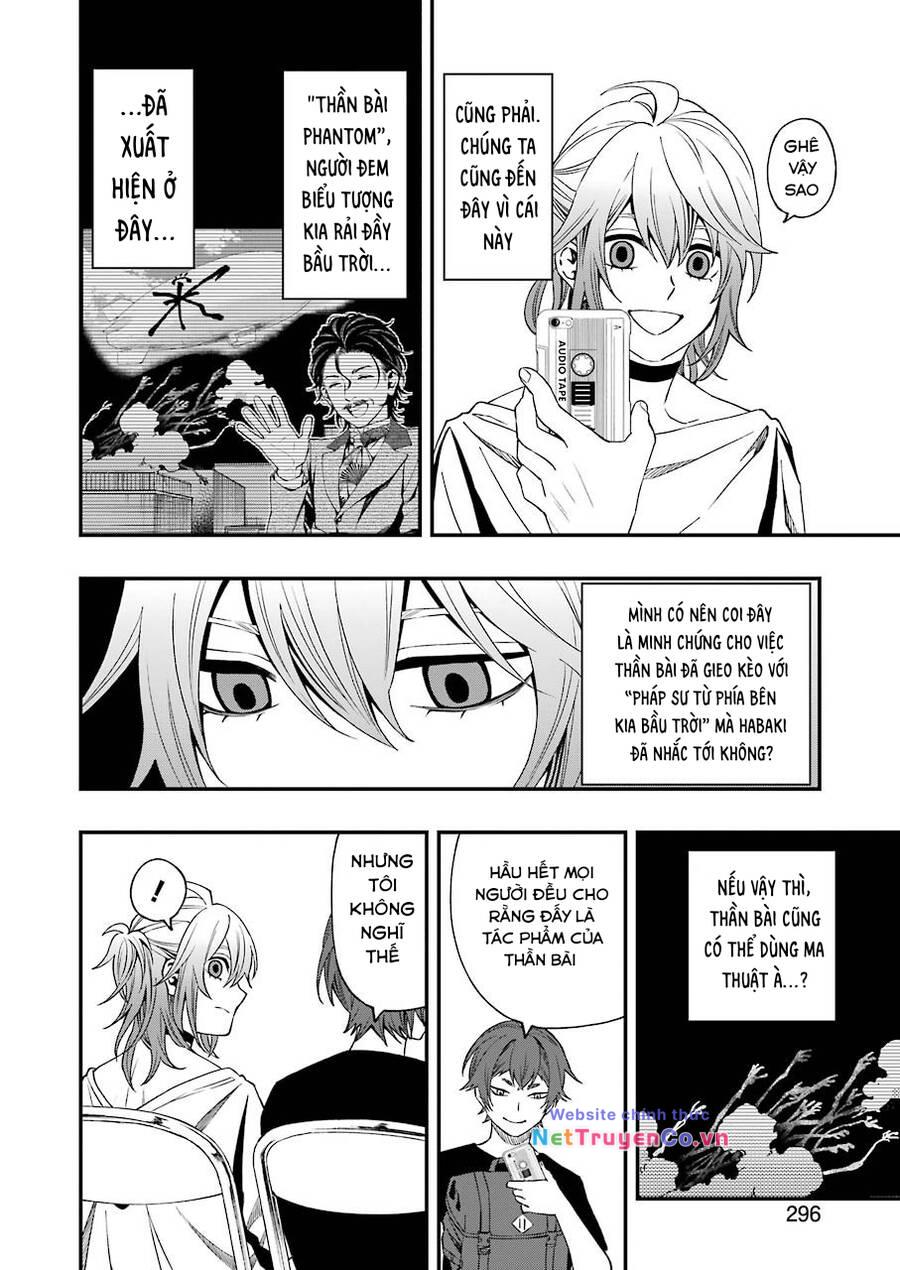 Chapter 62 - Trang 11