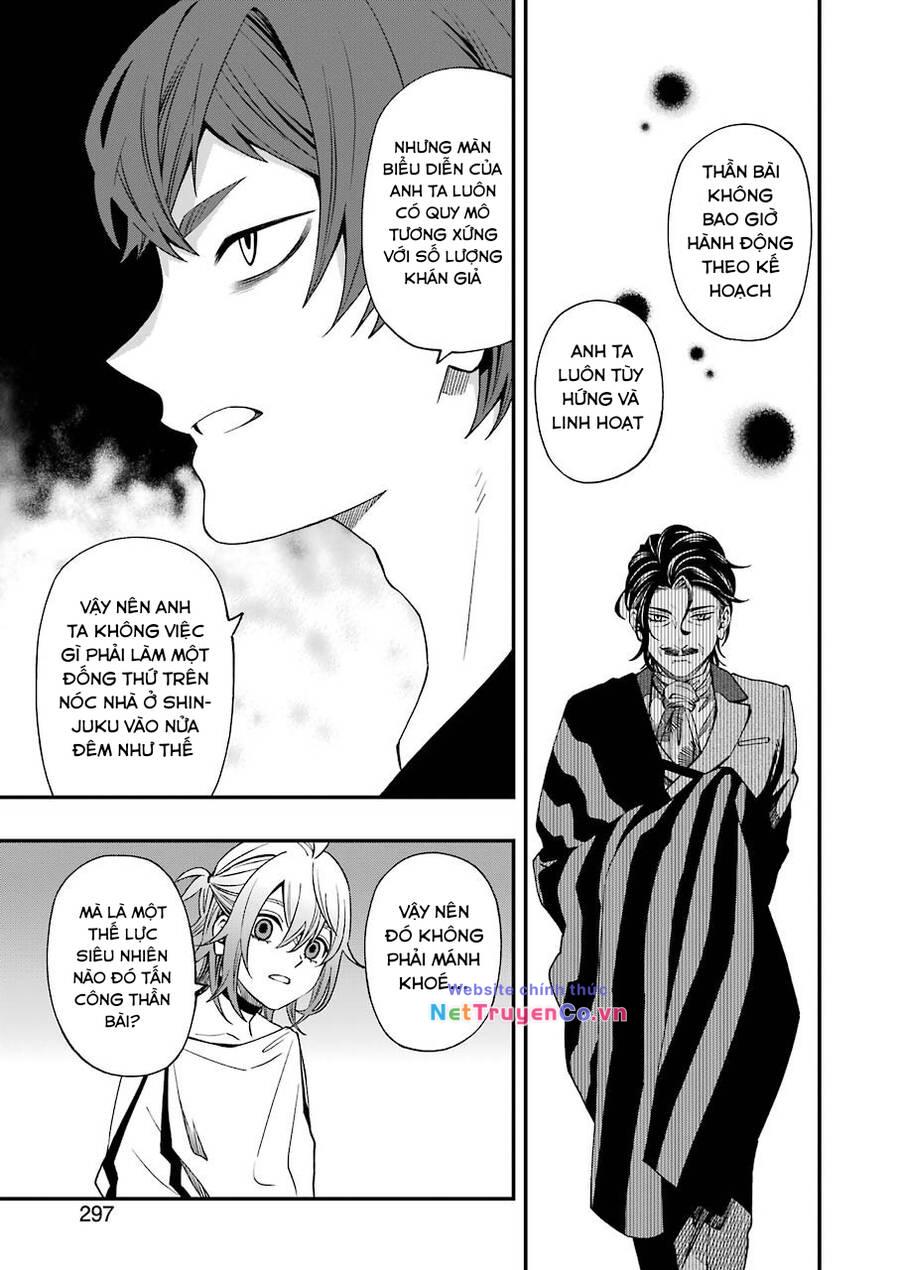 Chapter 62 - Trang 12