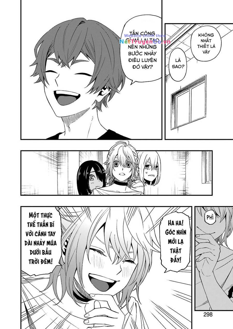 Chapter 62 - Trang 13