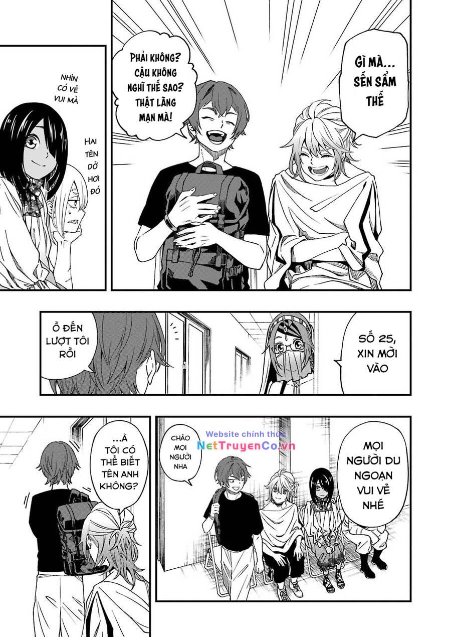 Chapter 62 - Trang 14
