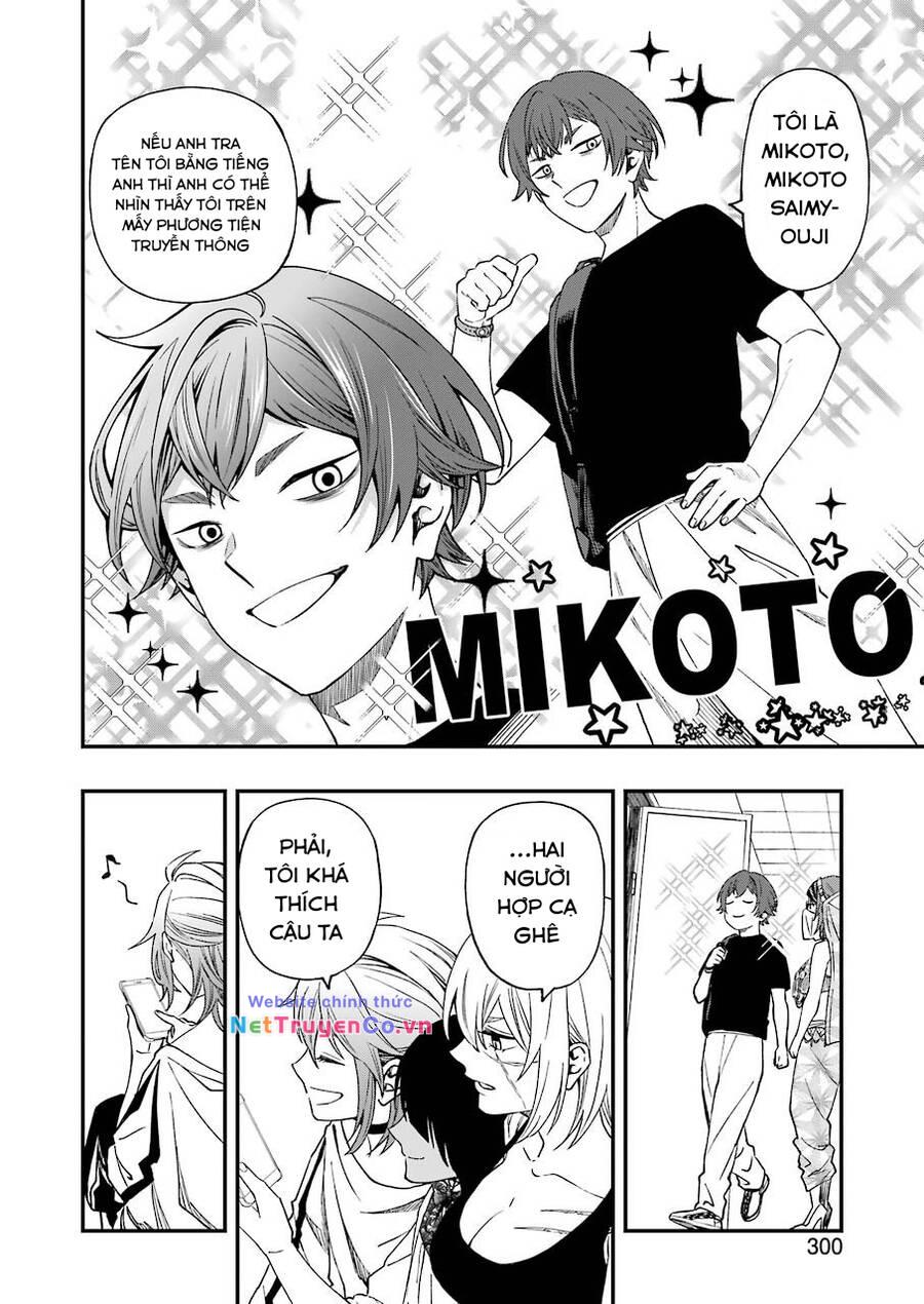 Chapter 62 - Trang 15